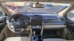 تۆیۆتا کامری